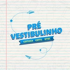 Pré-Vestibulinho