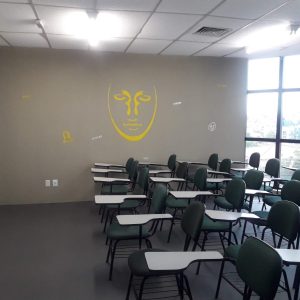 Pré-Vestibular Diurno e Noturno